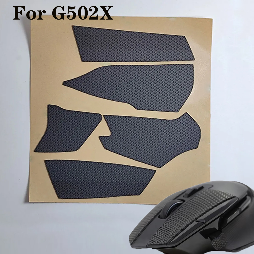 Tech Acc - Hotline Games Mouse Grip Tape Skates