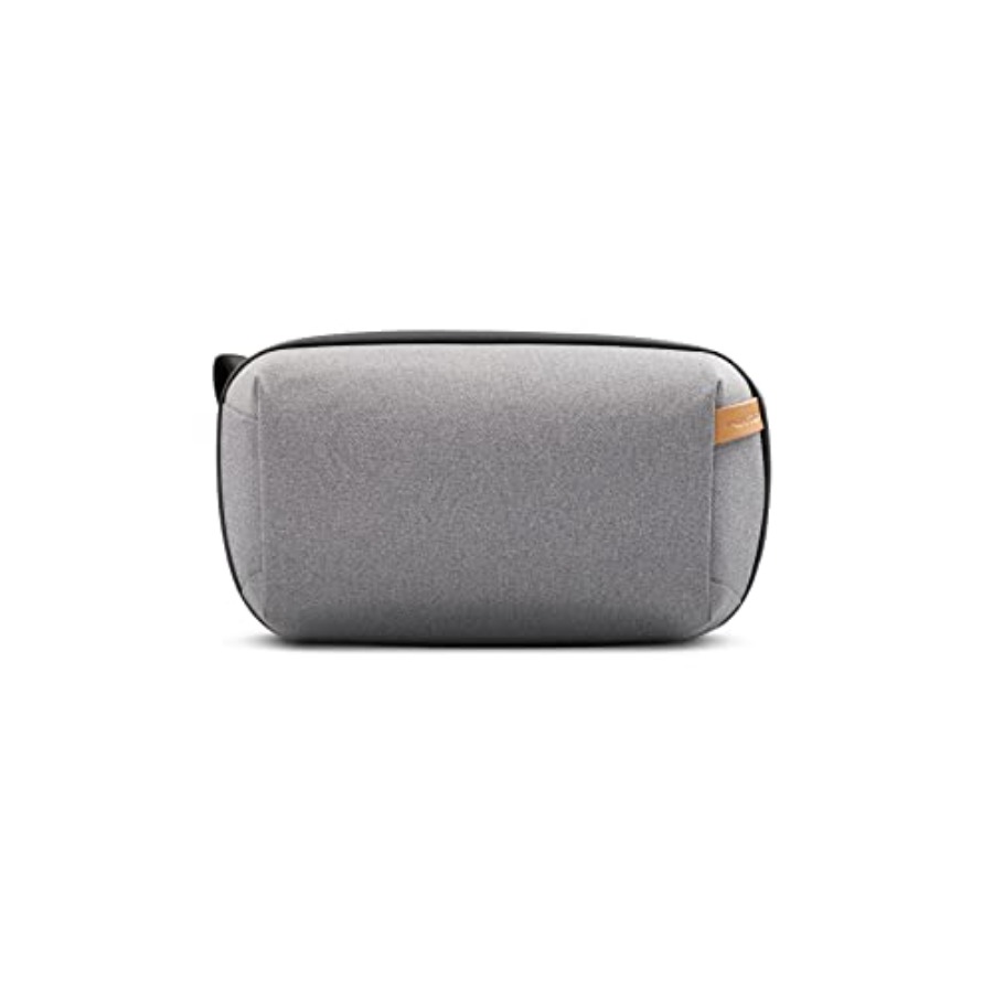 Tech Accessories Travel Organizer Pouch - Travel Tech Organizer Waterproof Tech Pouch