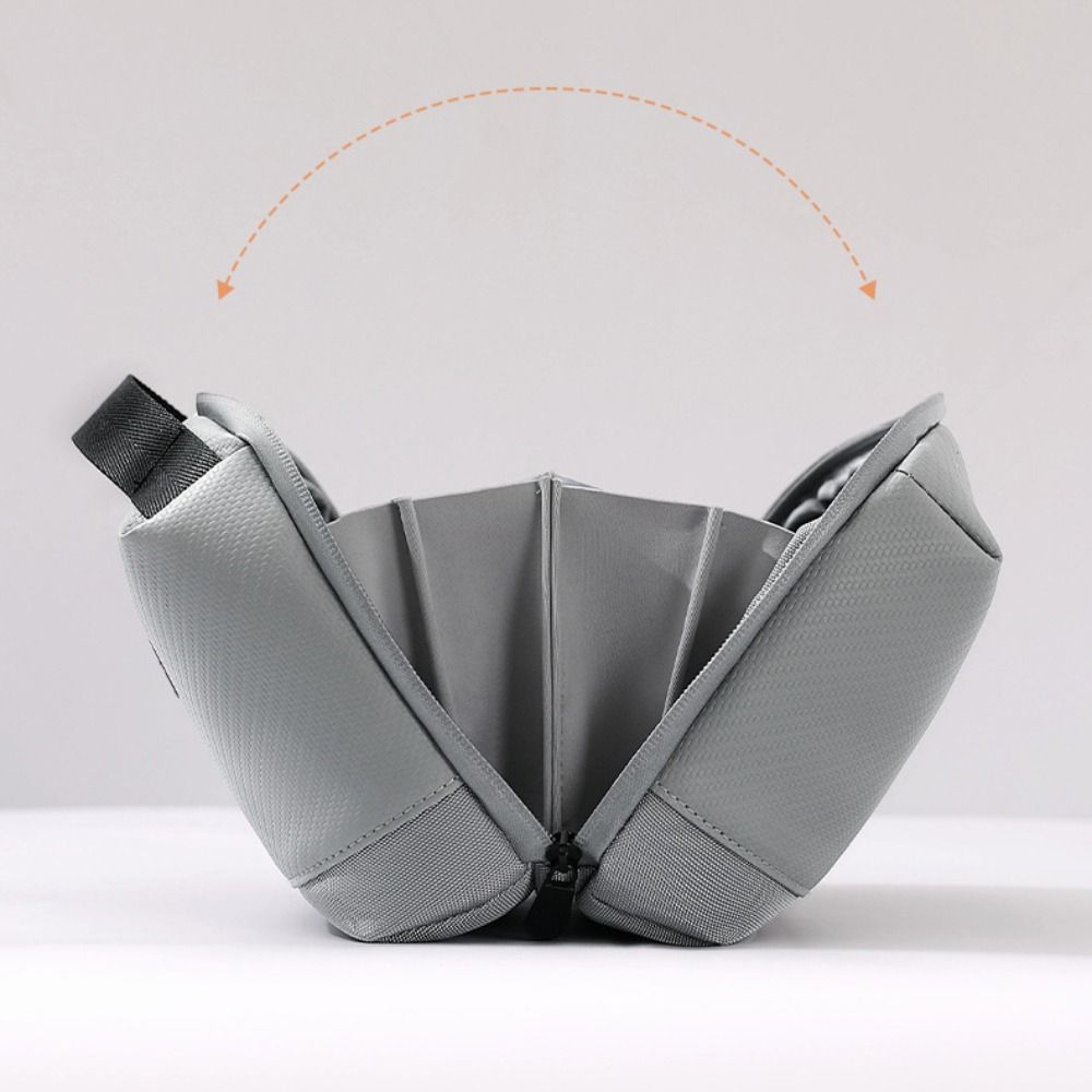 Tech Accessories Travel Organizer Pouch - Waterproof Storage Bag Travel Accessories Portable