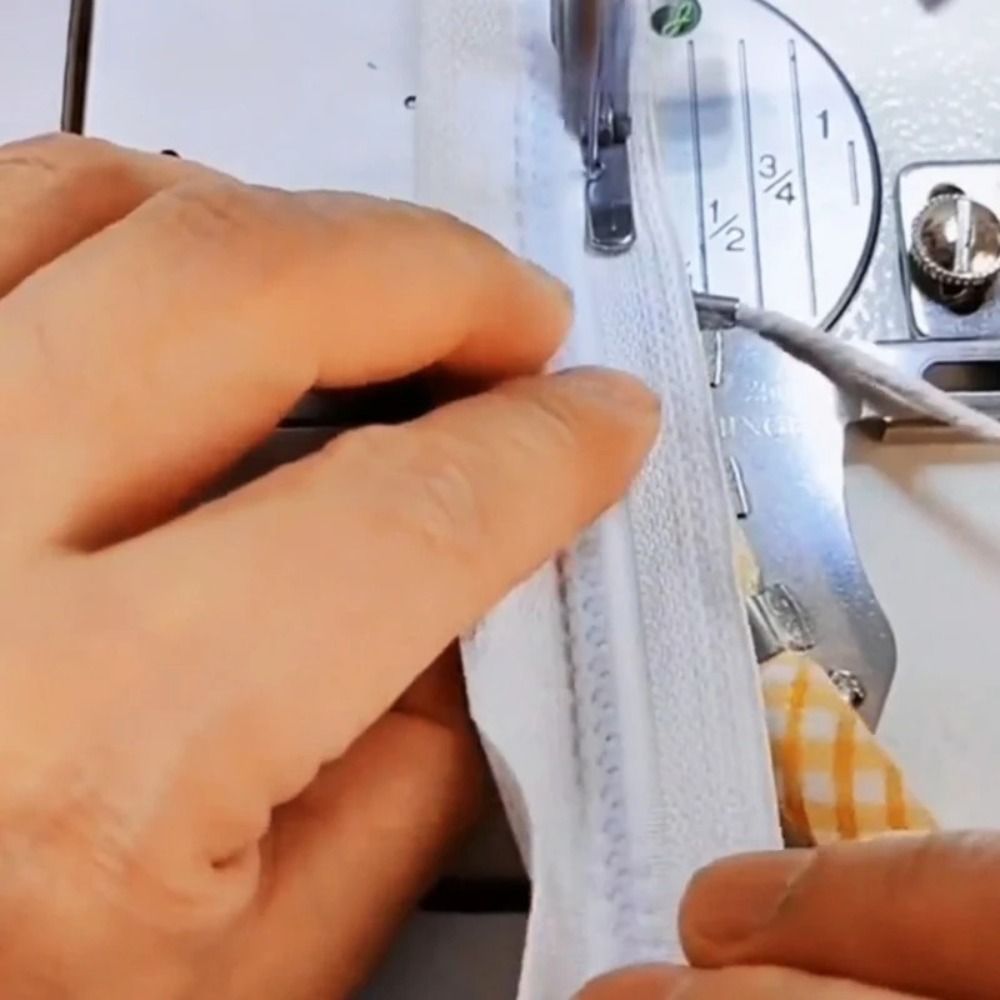 New Metal Sewing Machine Foot  - Unique Tech Accessories のレビューと価格