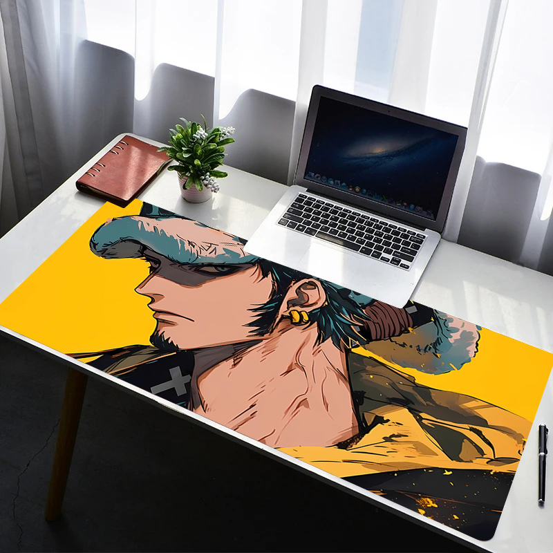 Mouse Pad Laptop Rubber Extend - Tech Gaming Accessories のレビューと価格