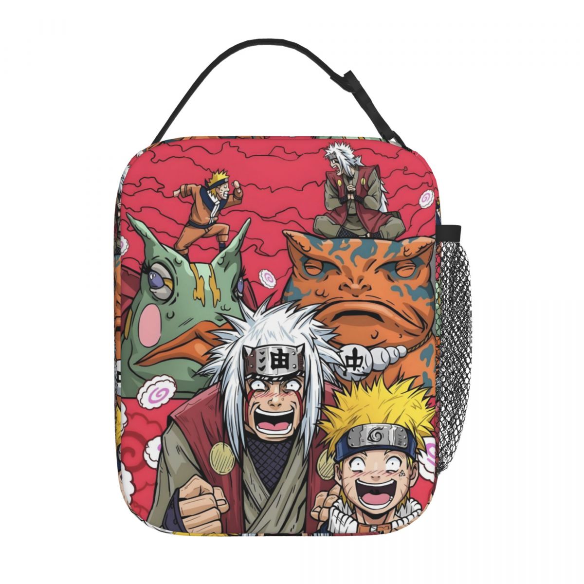 Custom Jiraiya & N-Narutoes Re - Tech Accessories For Office のレビューと価格