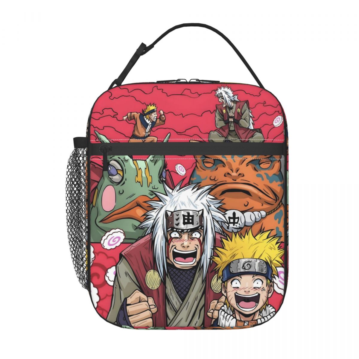 Custom Jiraiya & N-Narutoes Re - Tech Accessories For Office のレビューと価格