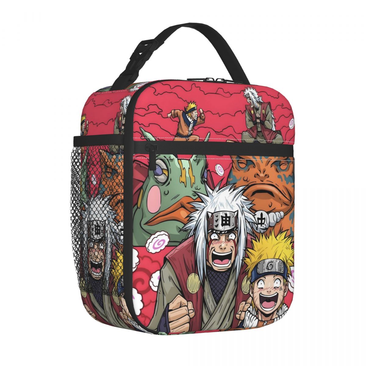 Custom Jiraiya & N-Narutoes Re - Tech Accessories For Office のレビューと価格