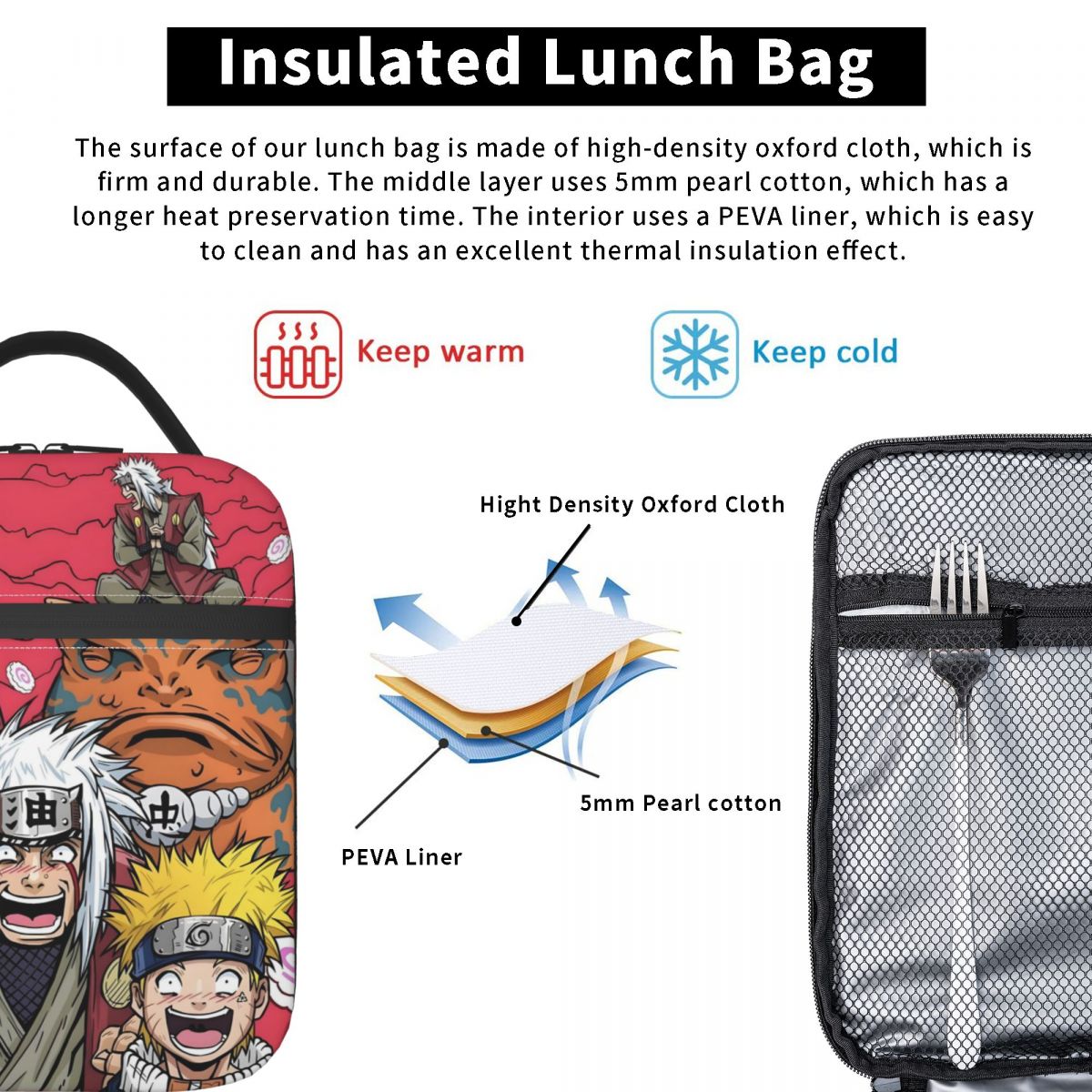 Custom Jiraiya & N-Narutoes Re - Tech Accessories For Office のレビューと価格