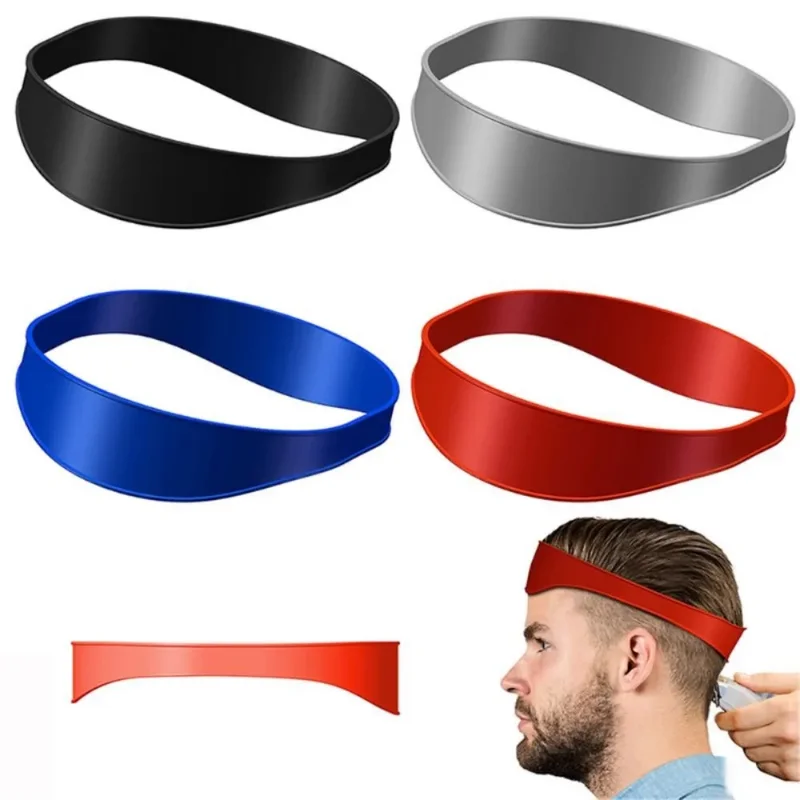 Curved Silicone Hair Trimming  - Unique Tech Accessories のレビューと価格