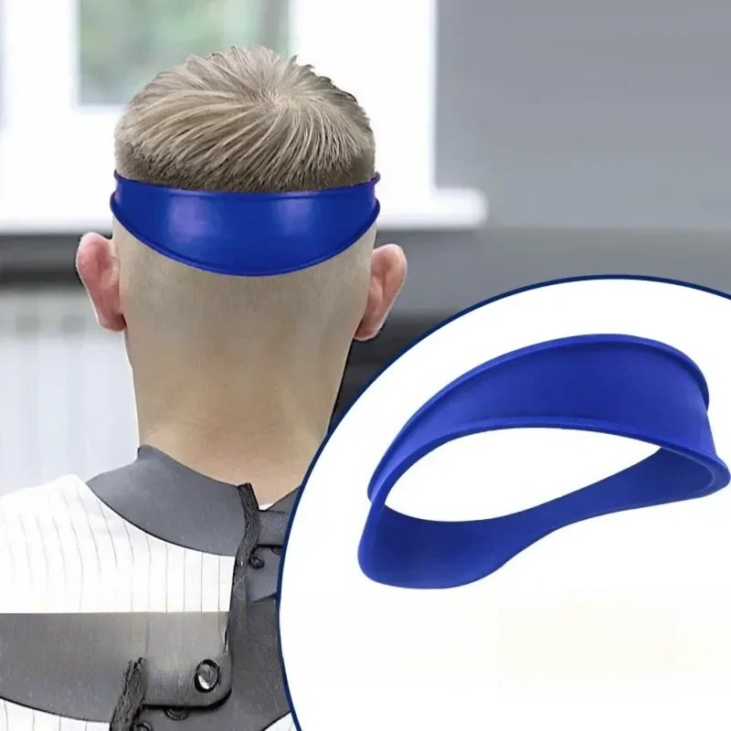 Curved Silicone Hair Trimming  - Unique Tech Accessories のレビューと価格