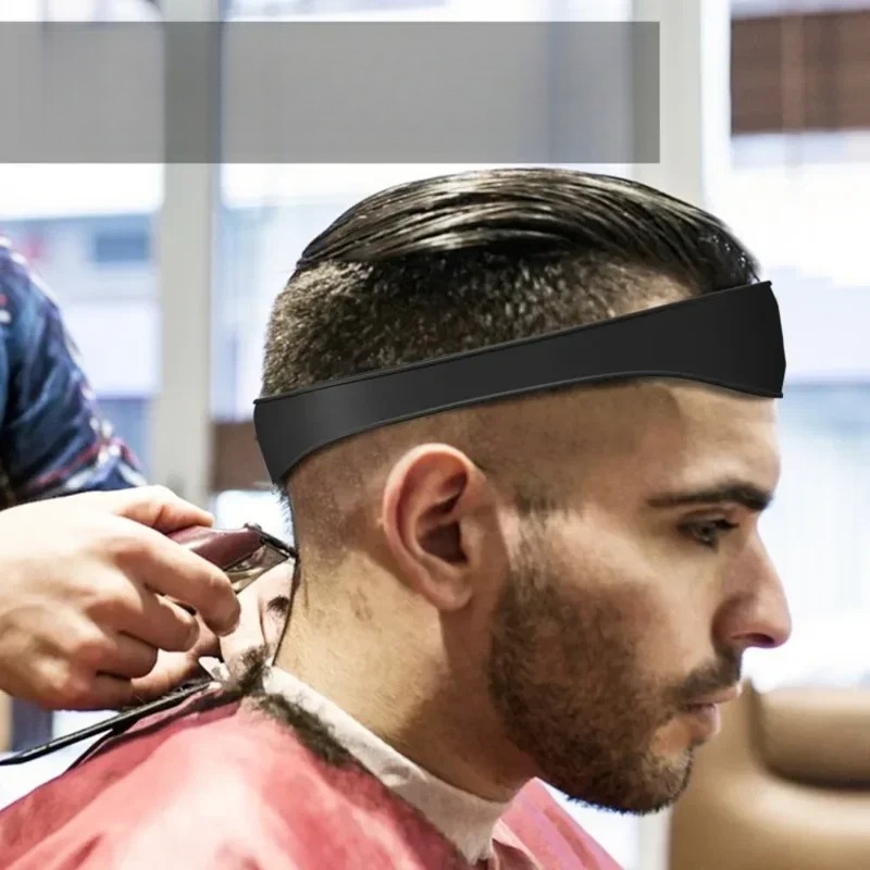 Curved Silicone Hair Trimming  - Unique Tech Accessories のレビューと価格