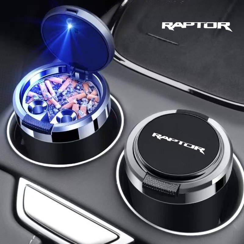 Car Ashtray Cigarette Ash Hold - Tech Accessories For Car のレビューと価格