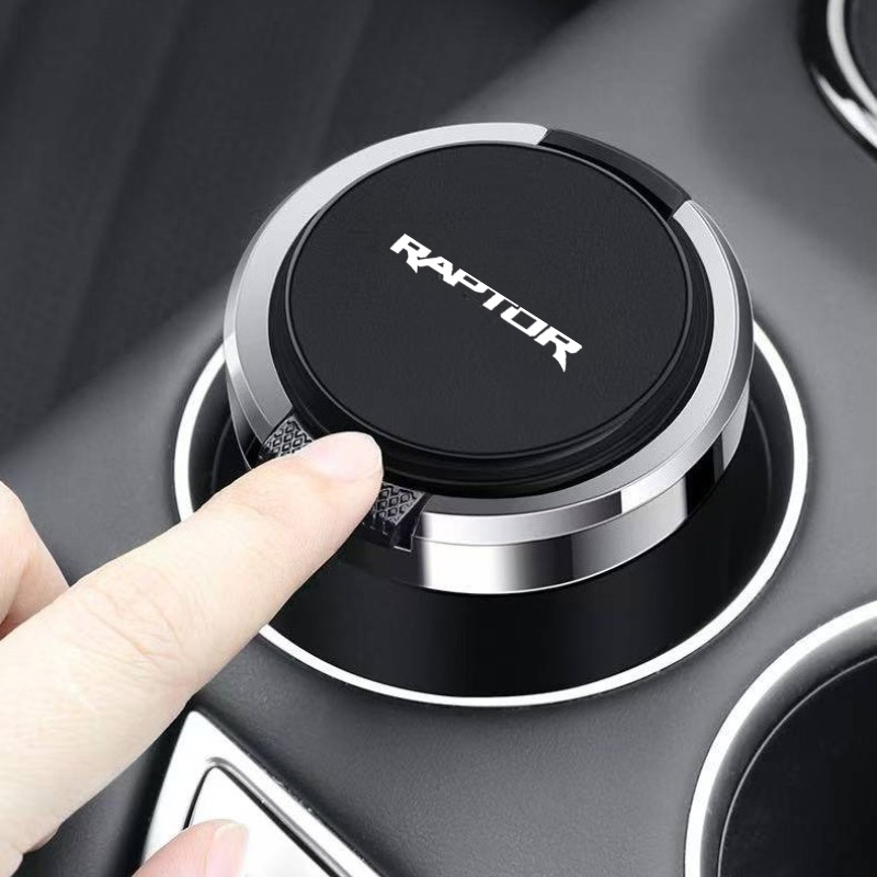 Car Ashtray Cigarette Ash Hold - Tech Accessories For Car のレビューと価格