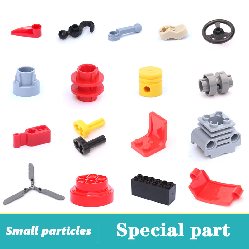Moc high-tech Parts  car/plane - Tech Acc のレビューと価格