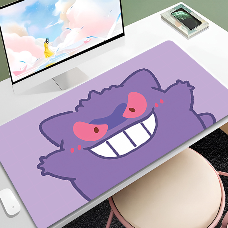 Mouse Pad Gaming P-Pokemon Gen - Tech Gaming Accessories のレビューと価格