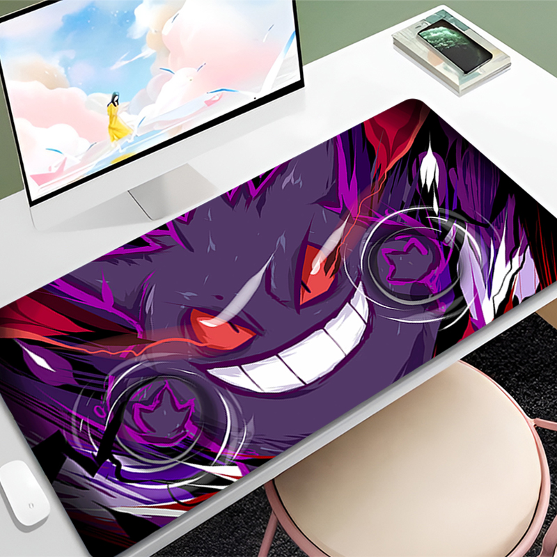 Mouse Pad Gaming P-Pokemon Gen - Tech Gaming Accessories のレビューと価格
