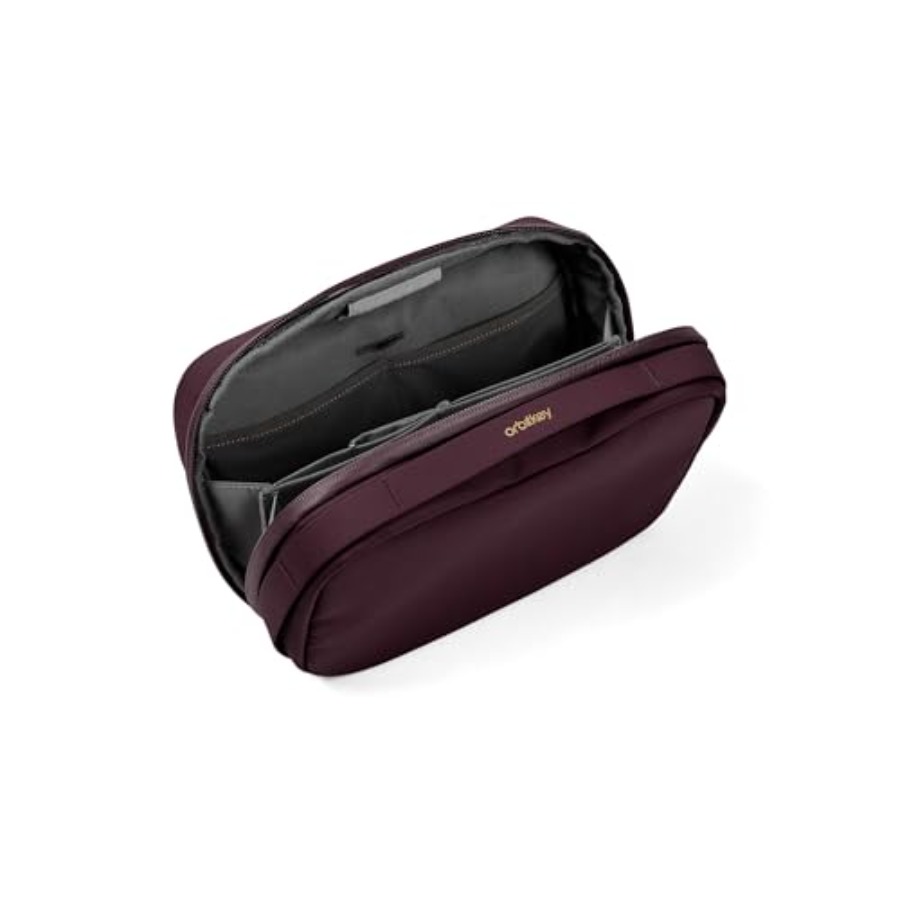2-in-1 Tech Accessory Pouch wi - Tech Accessories Travel Organizer Pouch のレビューと価格