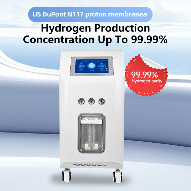 Hydrogen Inhaler Hydrogen Mach - Tech Acc のレビューと価格
