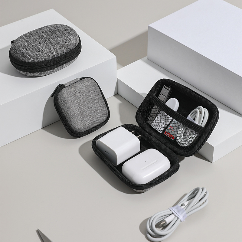 Travel Cable Organizer Electro - Tech Accessories Travel Organizer Pouch のレビューと価格