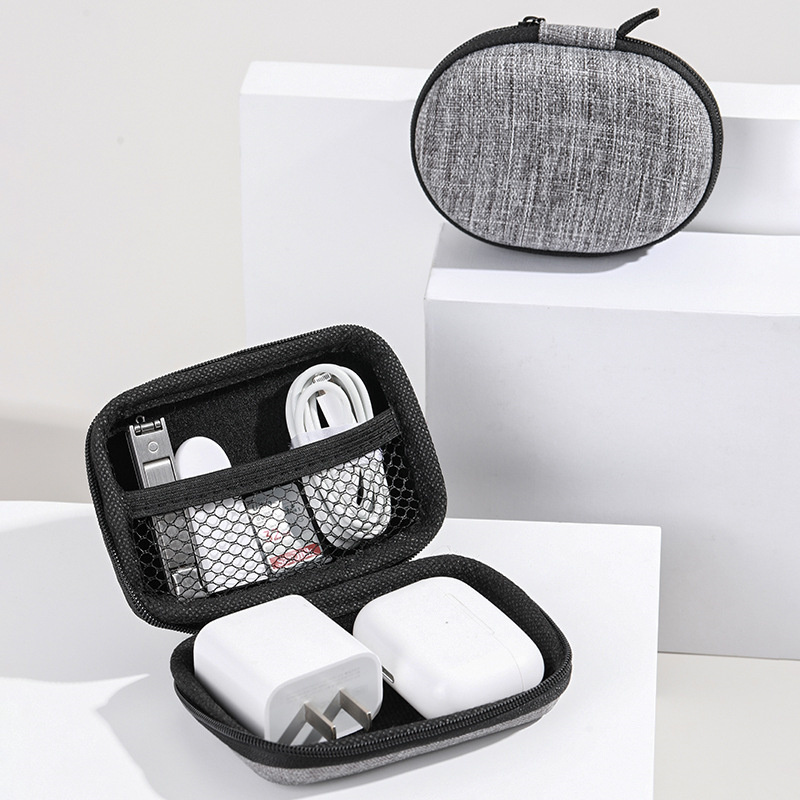 Travel Cable Organizer Electro - Tech Accessories Travel Organizer Pouch のレビューと価格