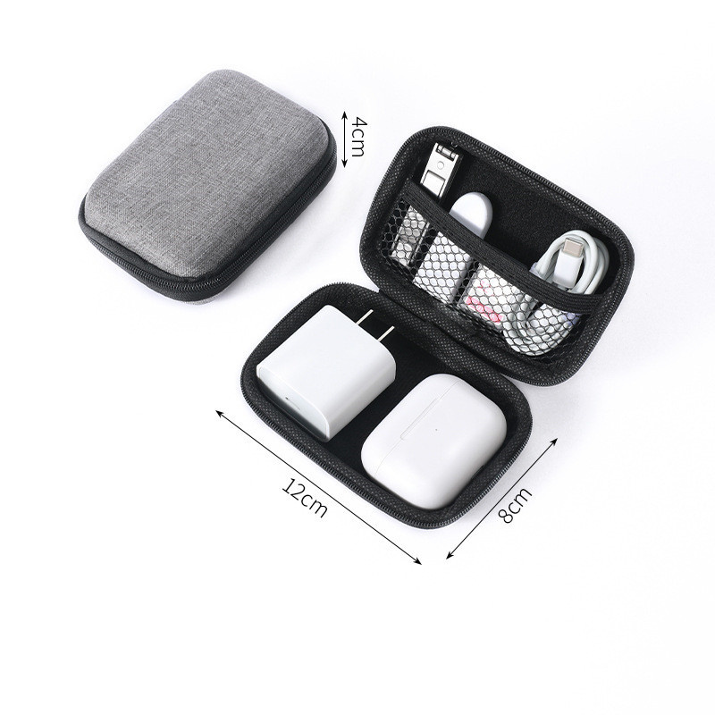 Travel Cable Organizer Electro - Tech Accessories Travel Organizer Pouch のレビューと価格