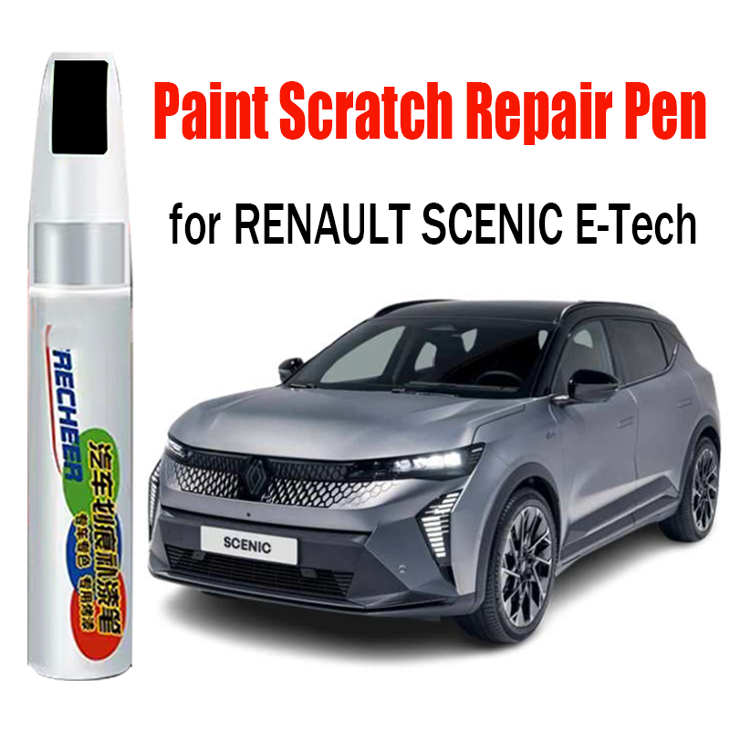1 Car Paint Pen Scratch Repair - Tech Accessories For Car のレビューと価格
