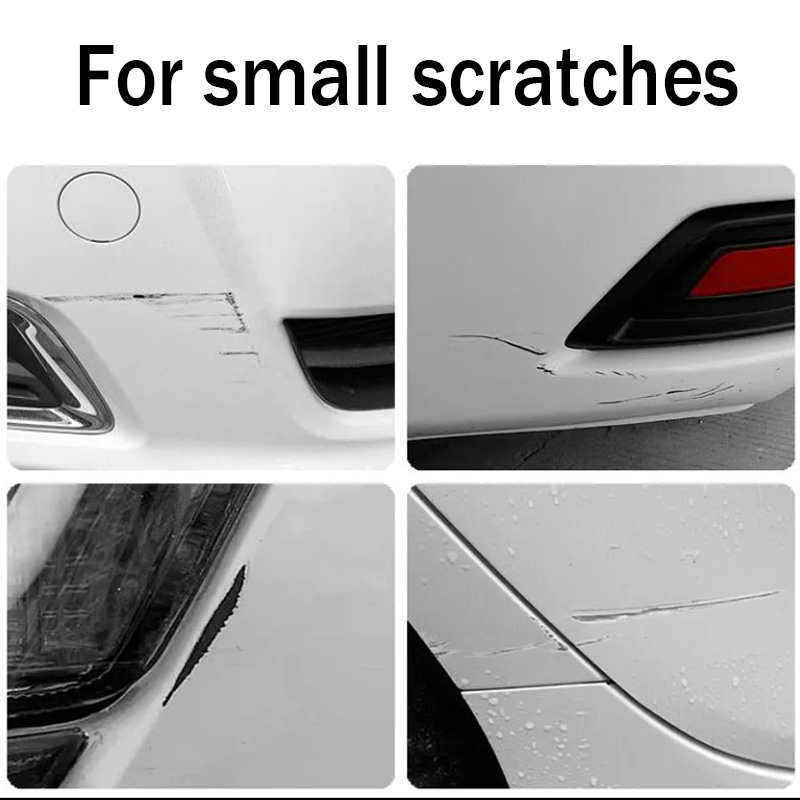 1 Car Paint Pen Scratch Repair - Tech Accessories For Car のレビューと価格