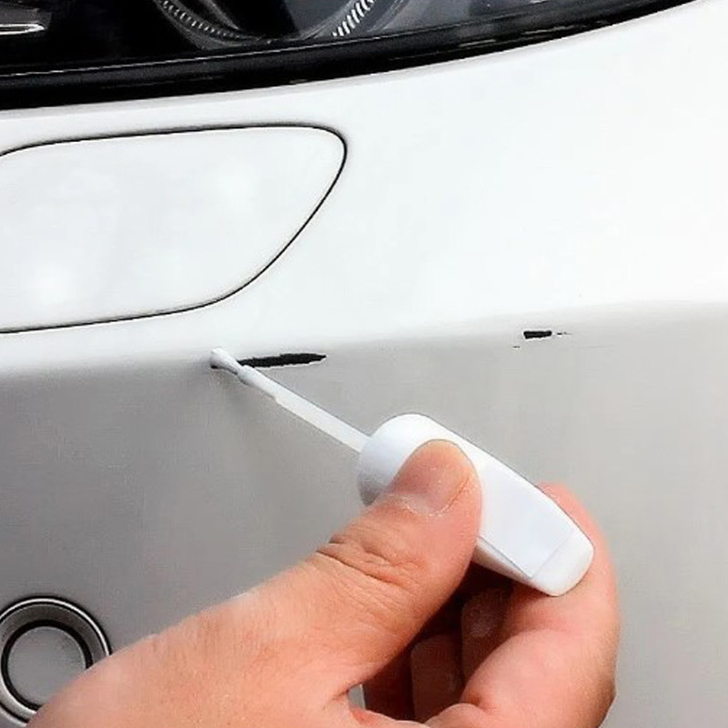1 Car Paint Pen Scratch Repair - Tech Accessories For Car のレビューと価格