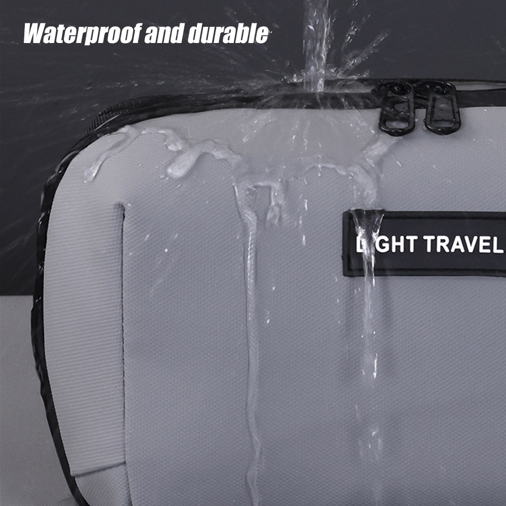 1PCS Travel Tech Pouch,Waterpr - Tech Accessories Travel Organizer Pouch のレビューと価格