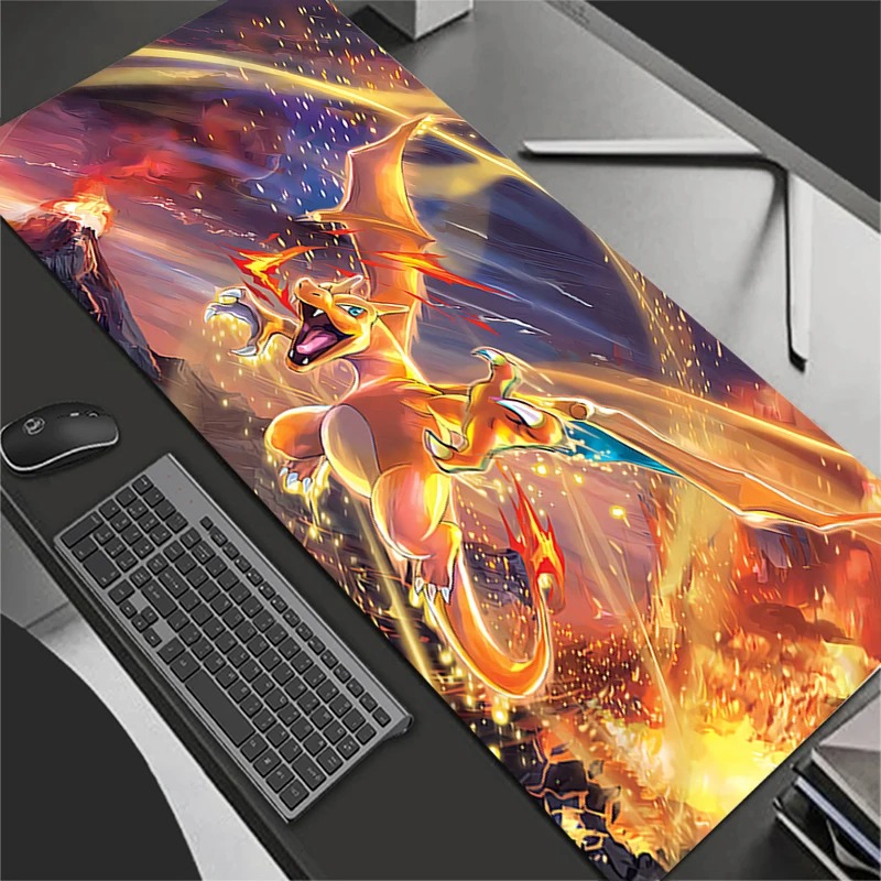 Mouse Pad Anime Gaming Accesso - Tech Gaming Accessories のレビューと価格
