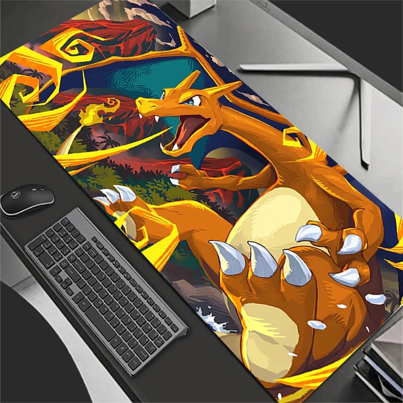 Mouse Pad Anime Gaming Accesso - Tech Gaming Accessories のレビューと価格