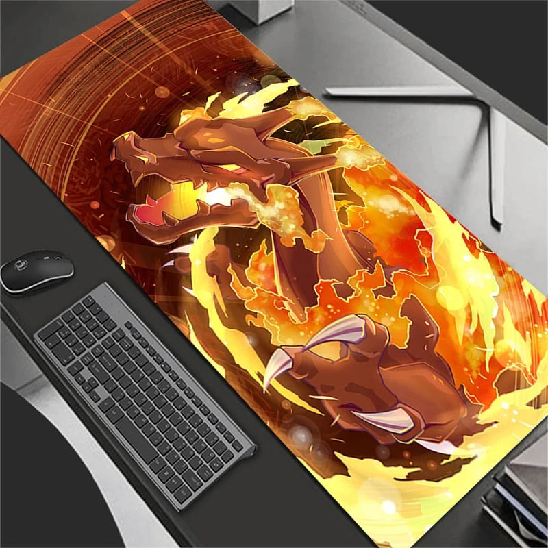 Mouse Pad Anime Gaming Accesso - Tech Gaming Accessories のレビューと価格
