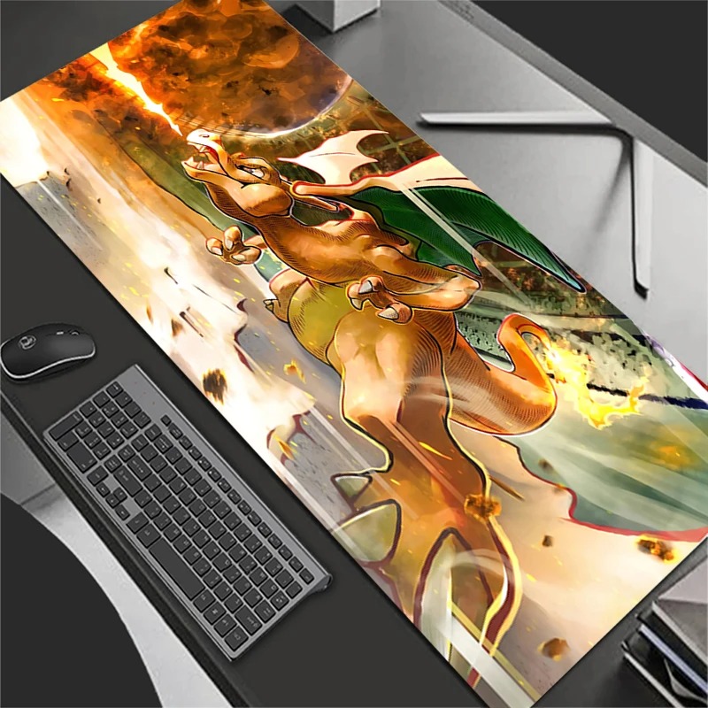 Mouse Pad Anime Gaming Accesso - Tech Gaming Accessories のレビューと価格
