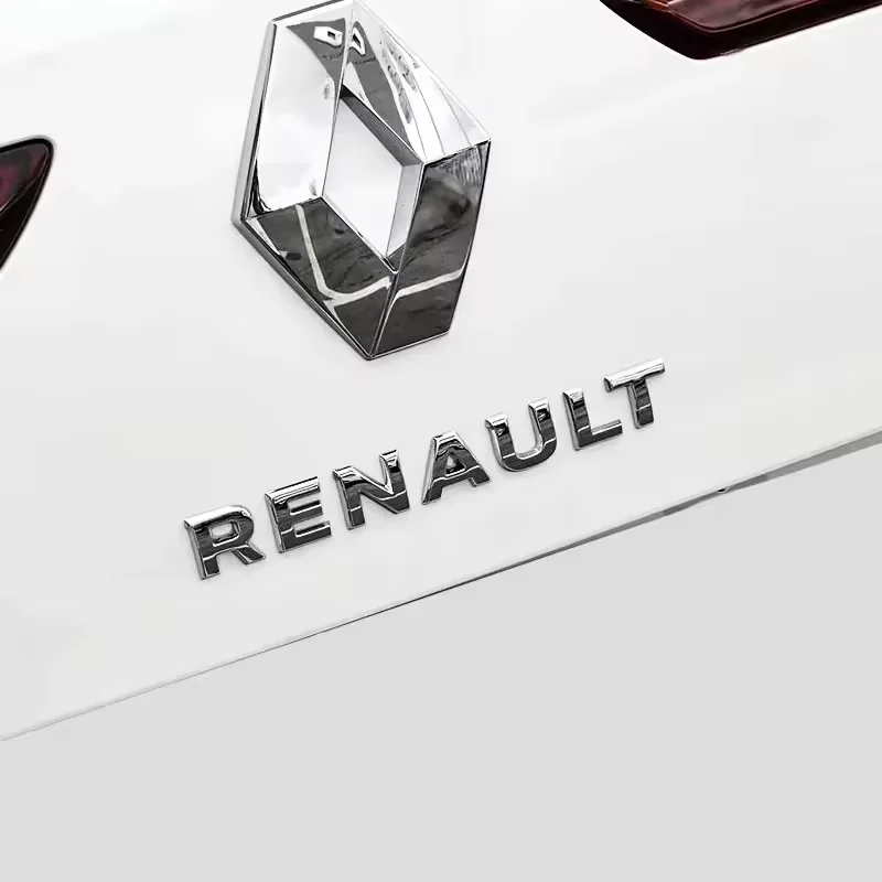 Car Sticker Car Tail Letter Lo - Tech Accessories For Car のレビューと価格