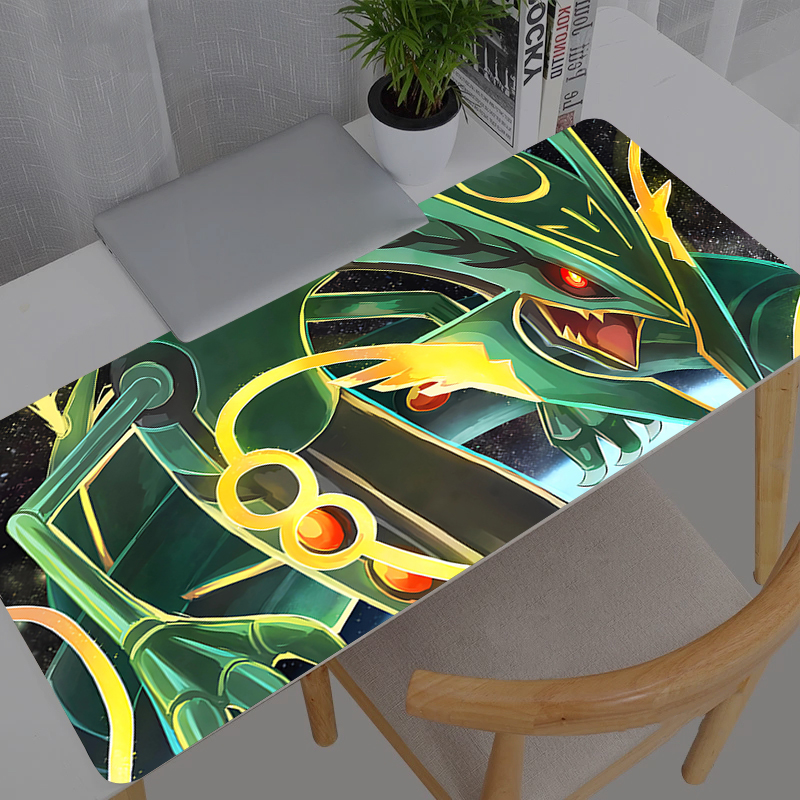 Mouse Pad Pokemon Pikachu Anim - Tech Gaming Accessories のレビューと価格