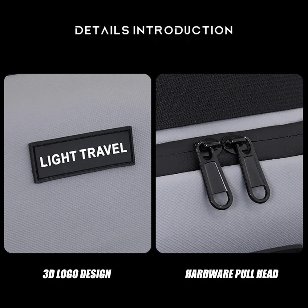 Portable Data Cable Storage Ba - Tech Accessories Travel Organizer Pouch のレビューと価格