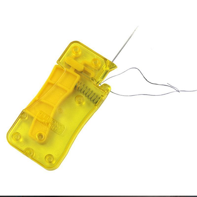 Auto Needle Threader DIY Tool  - Unique Tech Accessories のレビューと価格