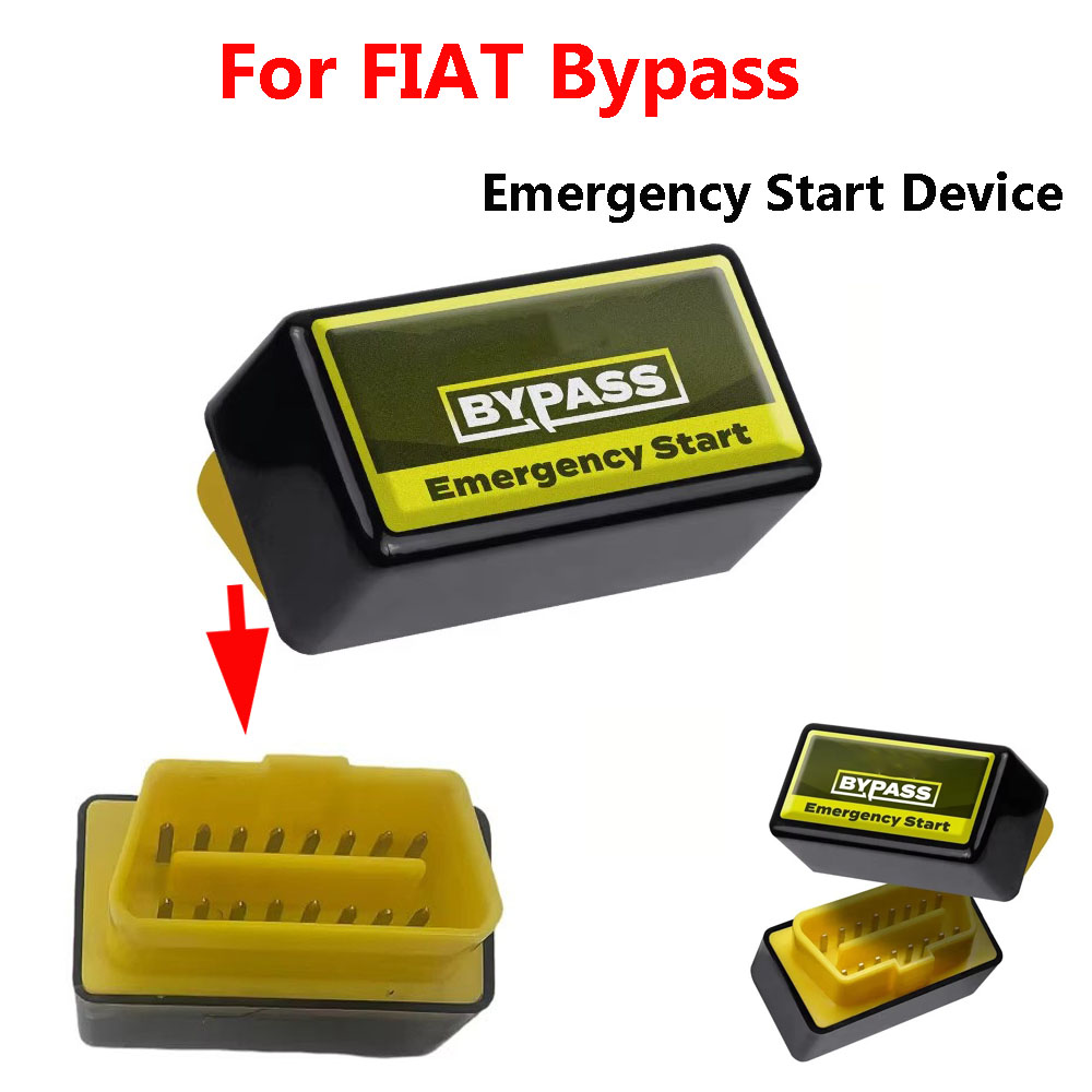 Bypass For FIAT Emergency Star - Tech Acc のレビューと価格