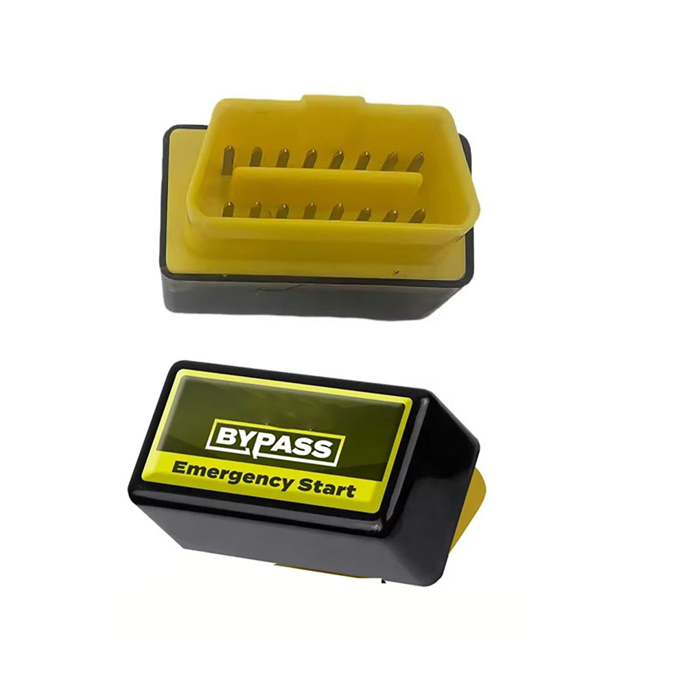 Bypass For FIAT Emergency Star - Tech Acc のレビューと価格
