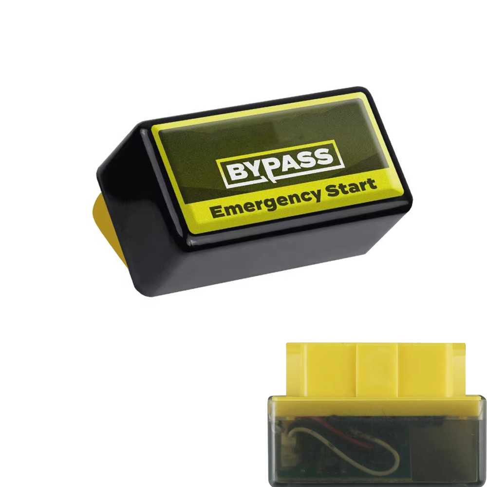 Bypass For FIAT Emergency Star - Tech Acc のレビューと価格