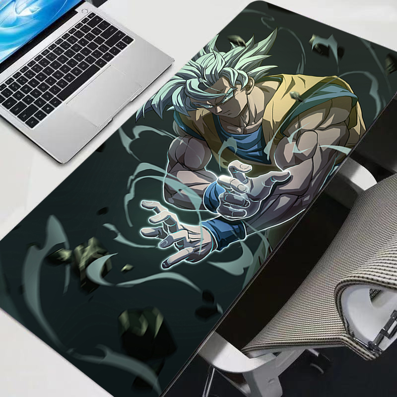 Mouse Pad Gamer PC Computer La - Tech Gaming Accessories のレビューと価格