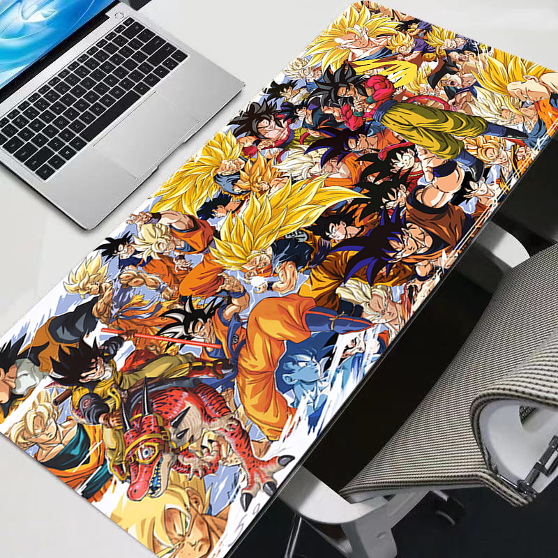 Mouse Pad Gamer PC Computer La - Tech Gaming Accessories のレビューと価格