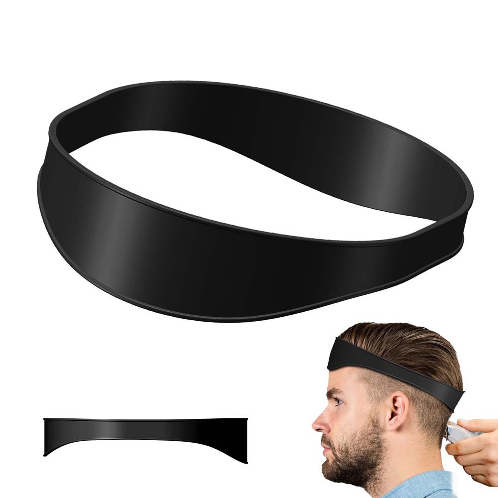 DIY Home Haircut Tool Silicone - Unique Tech Accessories のレビューと価格