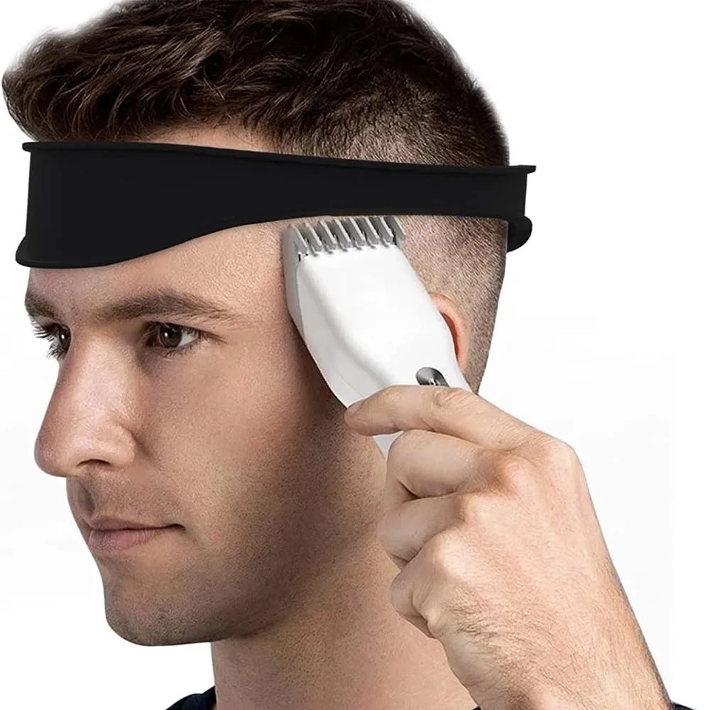 DIY Home Haircut Tool Silicone - Unique Tech Accessories のレビューと価格