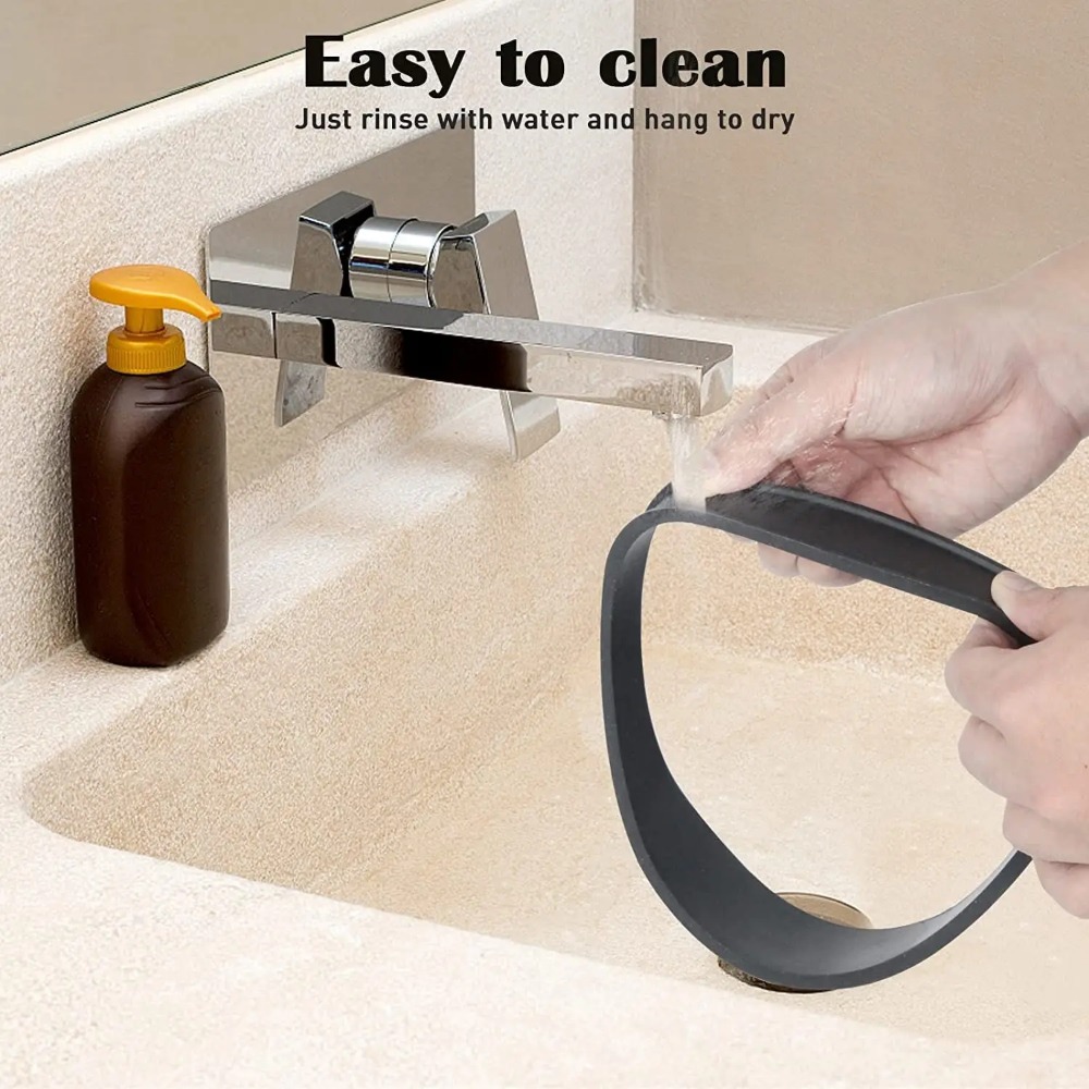 DIY Home Haircut Tool Silicone - Unique Tech Accessories のレビューと価格