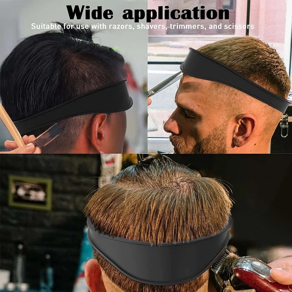 DIY Home Haircut Tool Silicone - Unique Tech Accessories のレビューと価格