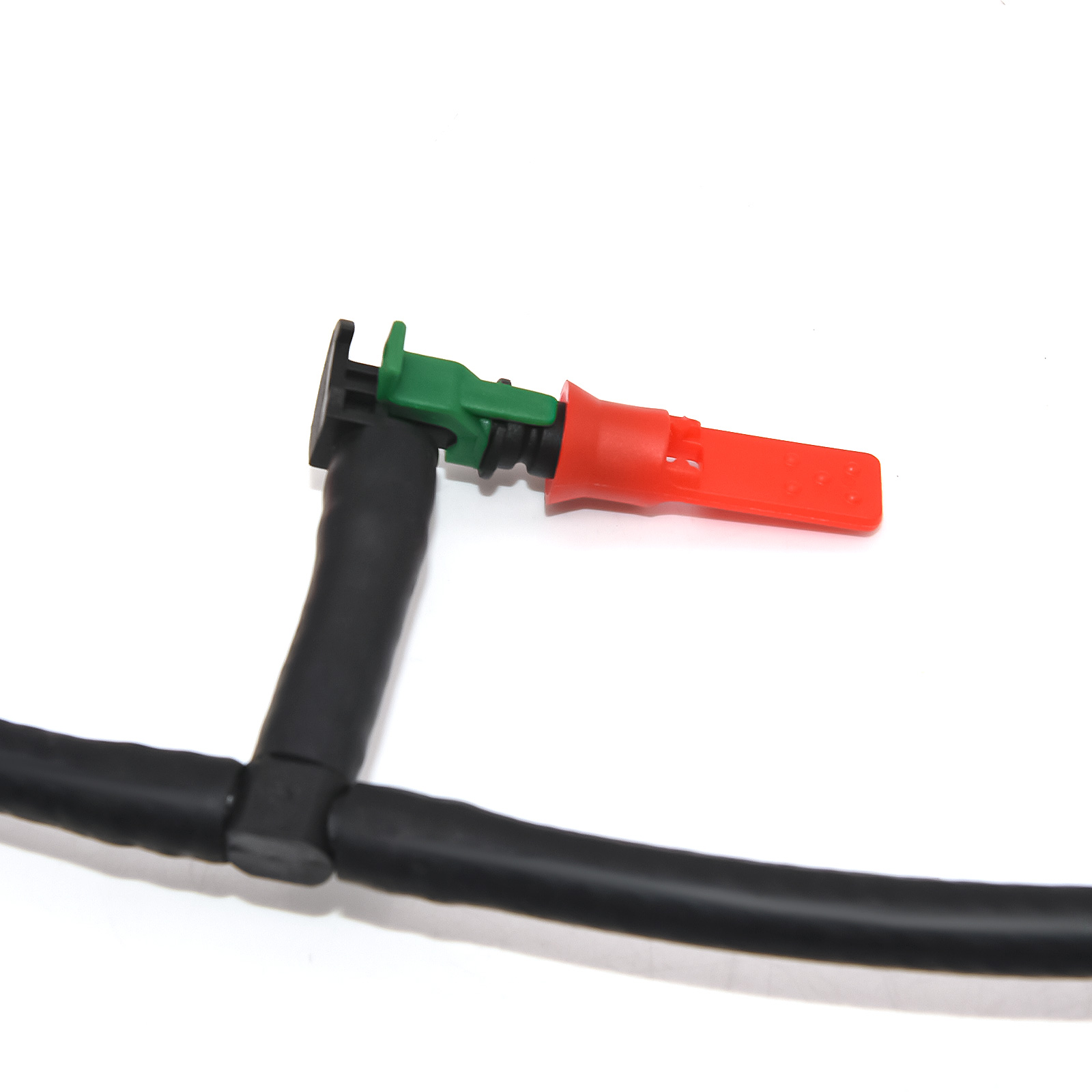 Auto Parts Injector Fuel Retur - Tech Accessories For Car のレビューと価格