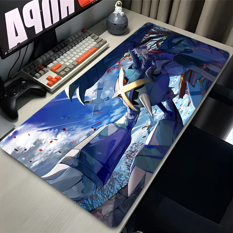 Computer Desk Mat Game P-pokem - Tech Gaming Accessories のレビューと価格