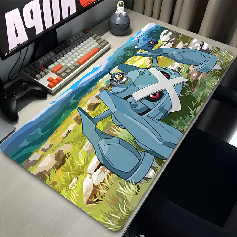 Computer Desk Mat Game P-pokem - Tech Gaming Accessories のレビューと価格