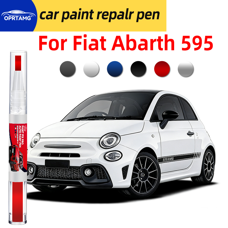 Car paint touch up pen For Fia - Tech Accessories For Car のレビューと価格