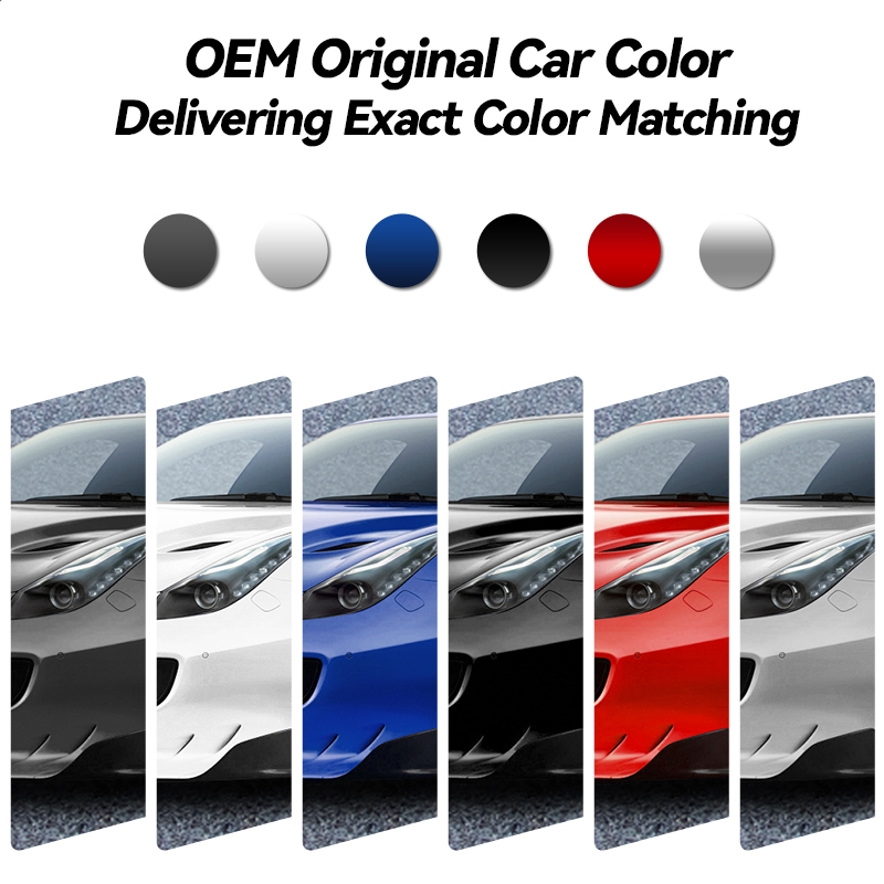 Car paint touch up pen For Fia - Tech Accessories For Car のレビューと価格