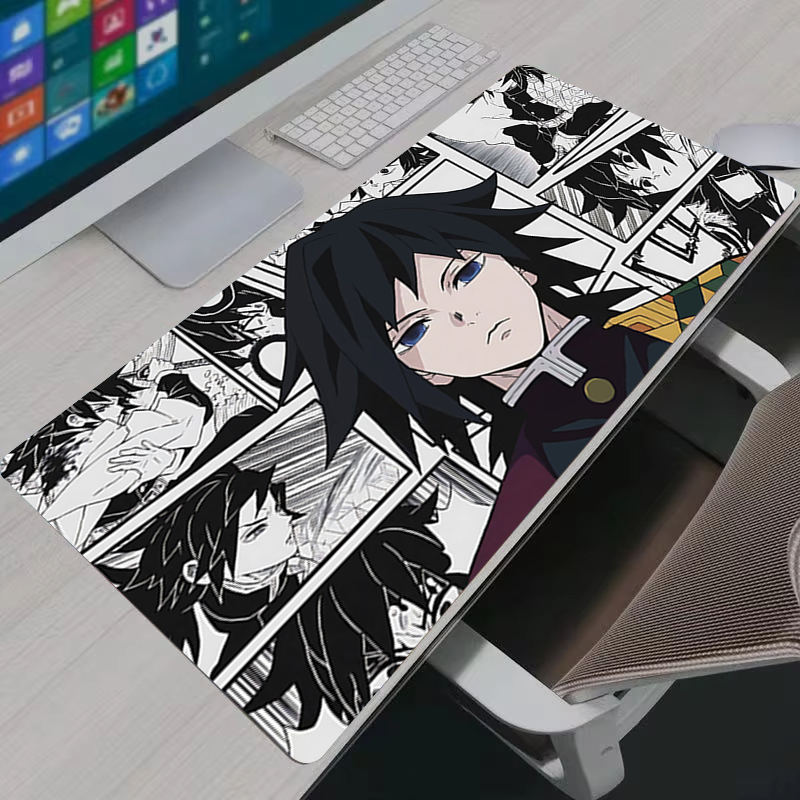Mouse Pad XXL Gamer Anime Larg - Tech Gaming Accessories のレビューと価格