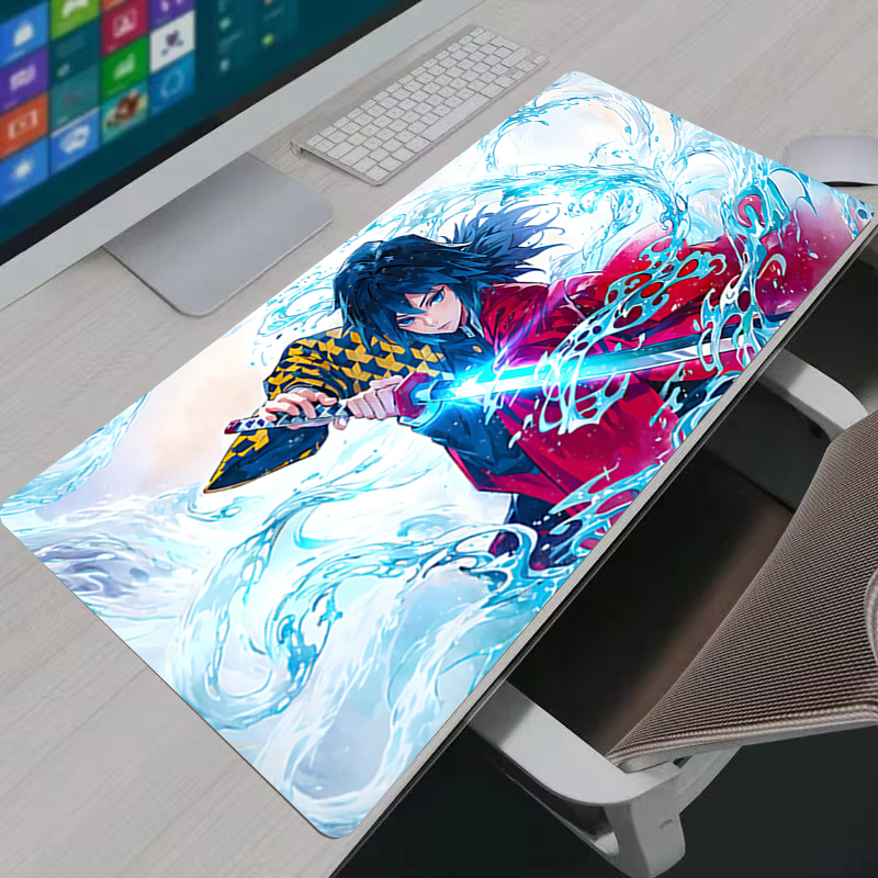 Mouse Pad XXL Gamer Anime Larg - Tech Gaming Accessories のレビューと価格